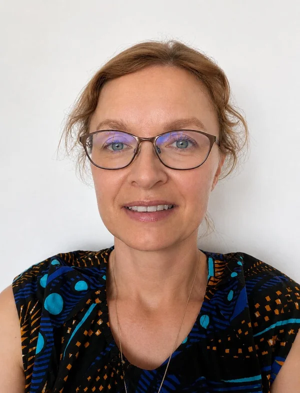 Stefanie Ackermann